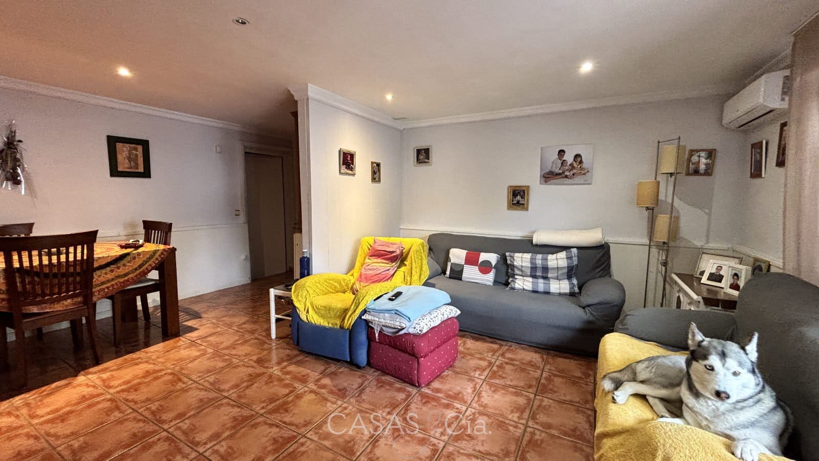 6 chambre Villa/Maison à vendre à Oliva avec piscine - 390 000 € (Ref: 8845673)