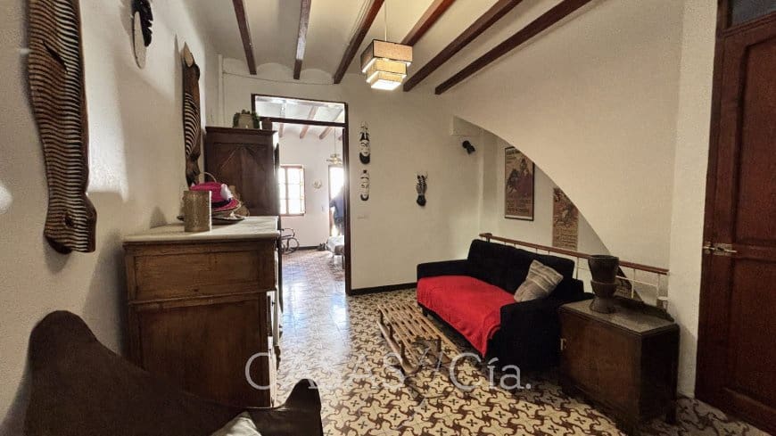 4 quarto Casa em Banda para venda em Alqueria de la Comtessa - 175 000 € (Ref: 8873199)