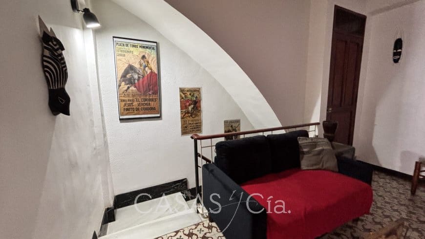 4 quarto Casa em Banda para venda em Alqueria de la Comtessa - 175 000 € (Ref: 8873199)