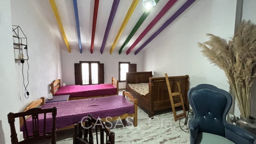 4 quarto Casa em Banda para venda em Alqueria de la Comtessa - 175 000 € (Ref: 8873199)