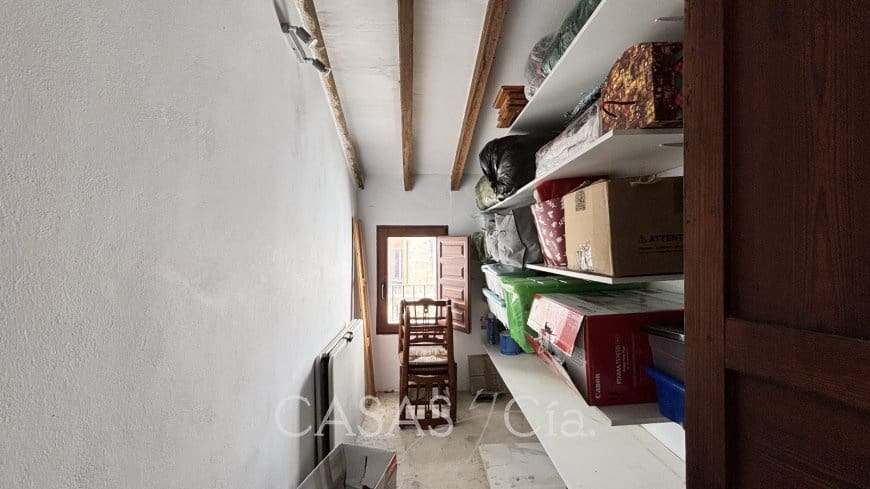 4 quarto Casa em Banda para venda em Alqueria de la Comtessa - 175 000 € (Ref: 8873199)