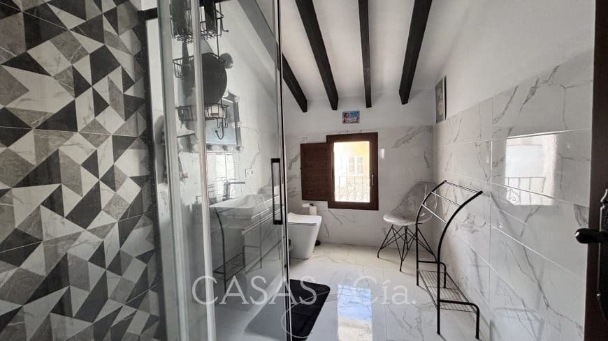 4 quarto Casa em Banda para venda em Alqueria de la Comtessa - 175 000 € (Ref: 8873199)