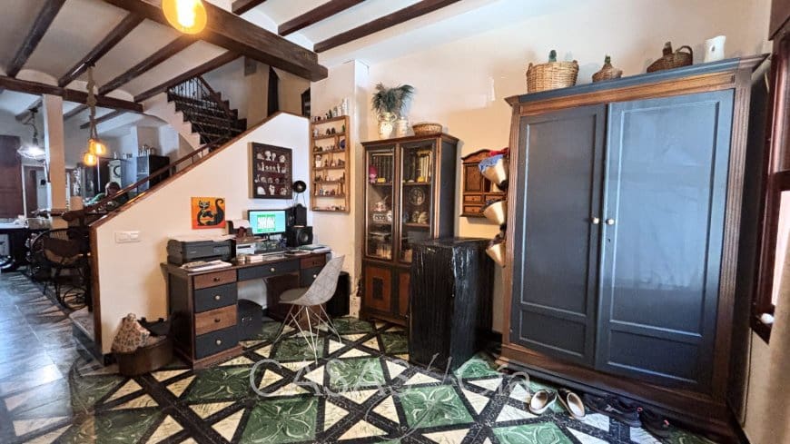 4 quarto Casa em Banda para venda em Alqueria de la Comtessa - 175 000 € (Ref: 8873199)