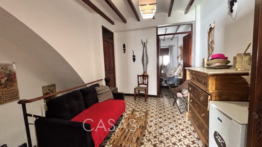 4 quarto Casa em Banda para venda em Alqueria de la Comtessa - 175 000 € (Ref: 8873199)