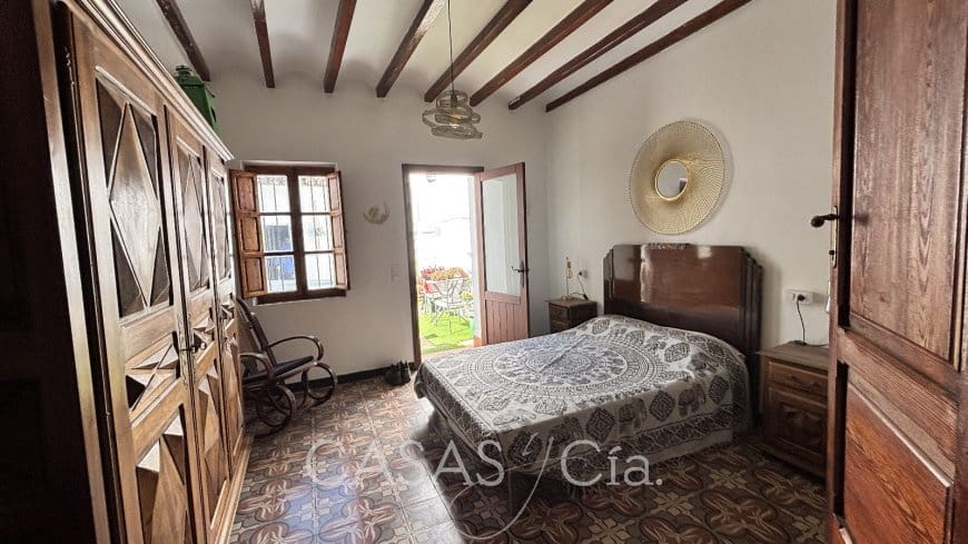 4 quarto Casa em Banda para venda em Alqueria de la Comtessa - 175 000 € (Ref: 8873199)
