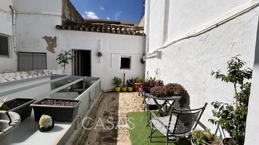 4 quarto Casa em Banda para venda em Alqueria de la Comtessa - 175 000 € (Ref: 8873199)