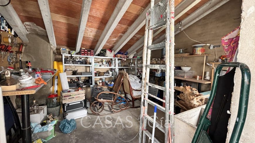 4 quarto Casa em Banda para venda em Alqueria de la Comtessa - 175 000 € (Ref: 8873199)