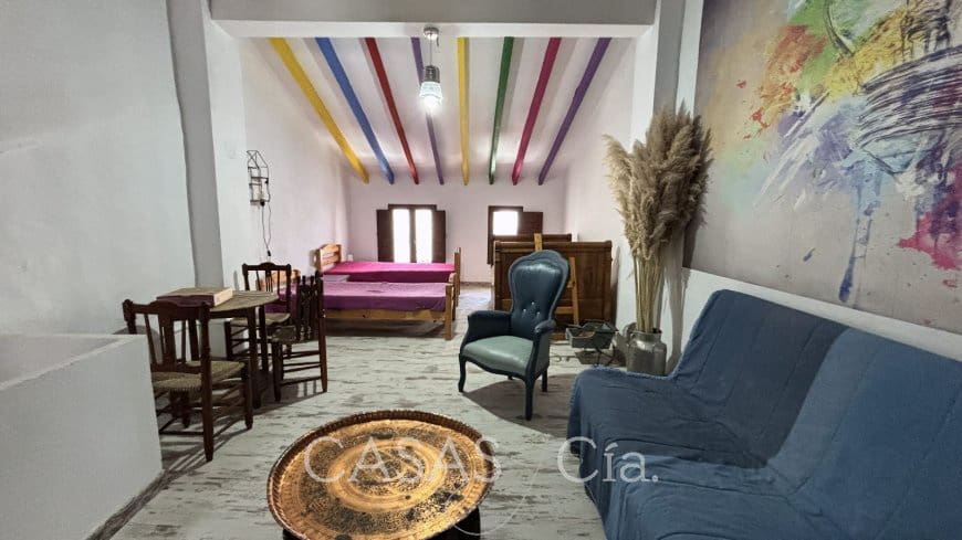 4 quarto Casa em Banda para venda em Alqueria de la Comtessa - 175 000 € (Ref: 8873199)