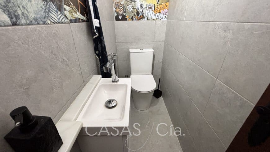 4 quarto Casa em Banda para venda em Alqueria de la Comtessa - 175 000 € (Ref: 8873199)