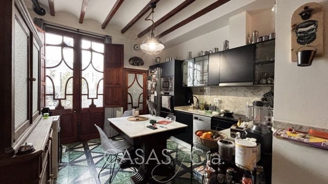 4 bedroom Townhouse for sale in Alqueria de la Comtessa - € 175,000 (Ref: 8873199)