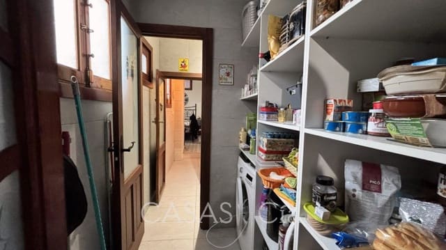 4 bedroom Townhouse for sale in Alqueria de la Comtessa - € 175,000 (Ref: 8873199)