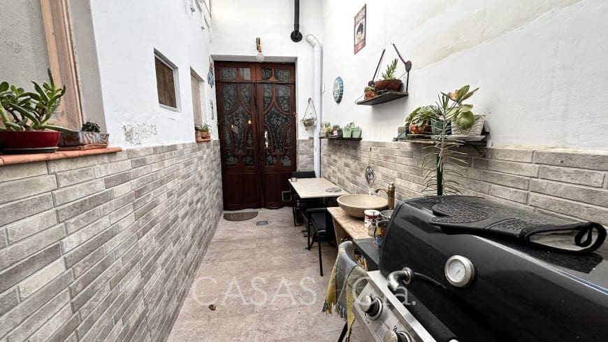 4 quarto Casa em Banda para venda em Alqueria de la Comtessa - 175 000 € (Ref: 8873199)