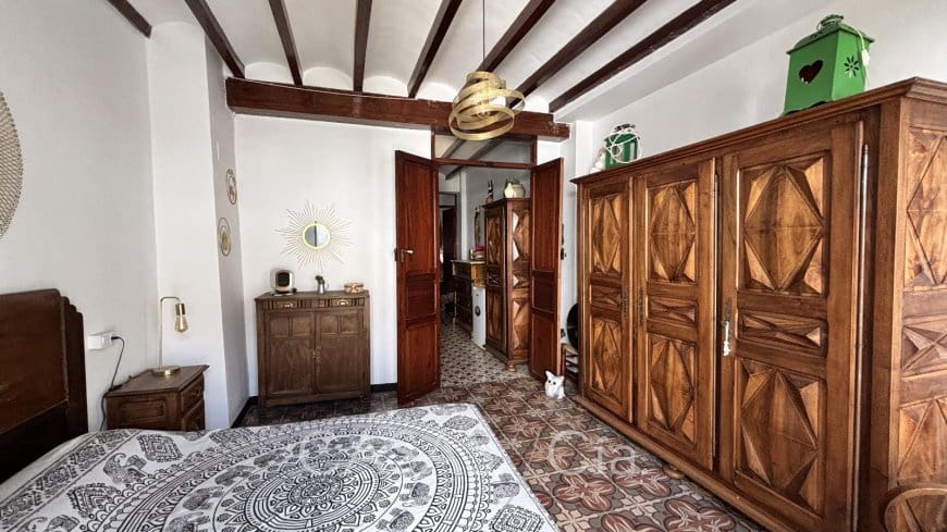 4 quarto Casa em Banda para venda em Alqueria de la Comtessa - 175 000 € (Ref: 8873199)