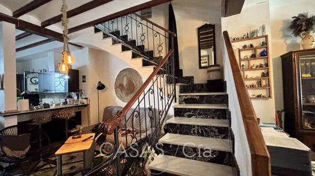 4 bedroom Townhouse for sale in Alqueria de la Comtessa - € 175,000 (Ref: 8873199)