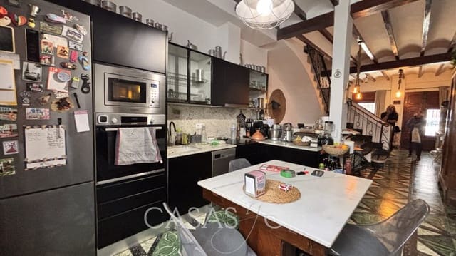 4 bedroom Townhouse for sale in Alqueria de la Comtessa - € 175,000 (Ref: 8873199)