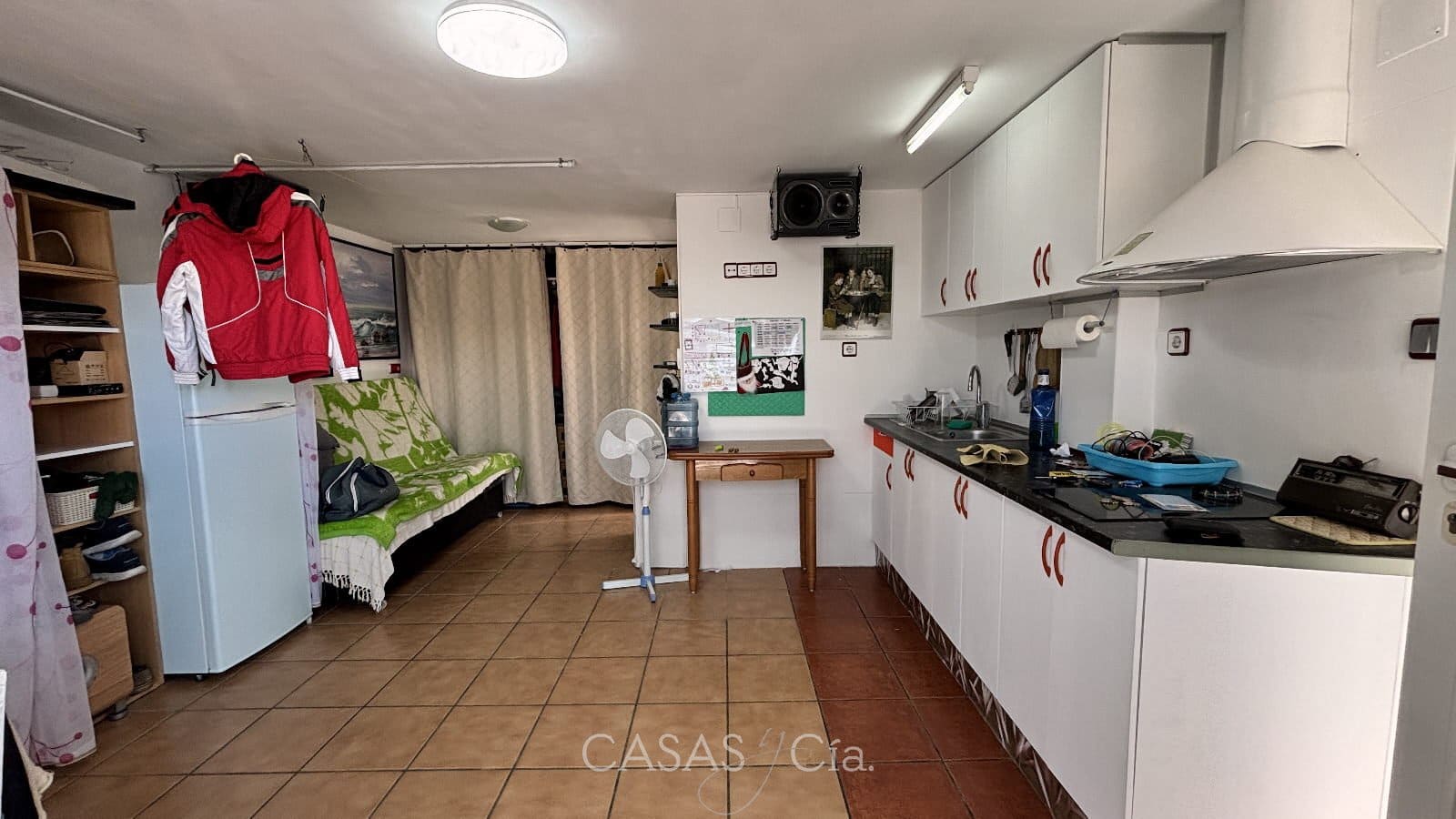 3 sypialnia Apartament na sprzedaż w Oliva z garażem - 295 000 € (Ref: 8961038)
