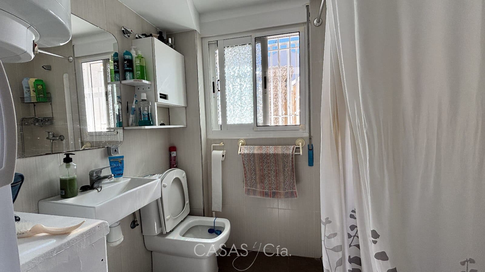 3 sypialnia Apartament na sprzedaż w Oliva z garażem - 295 000 € (Ref: 8961038)