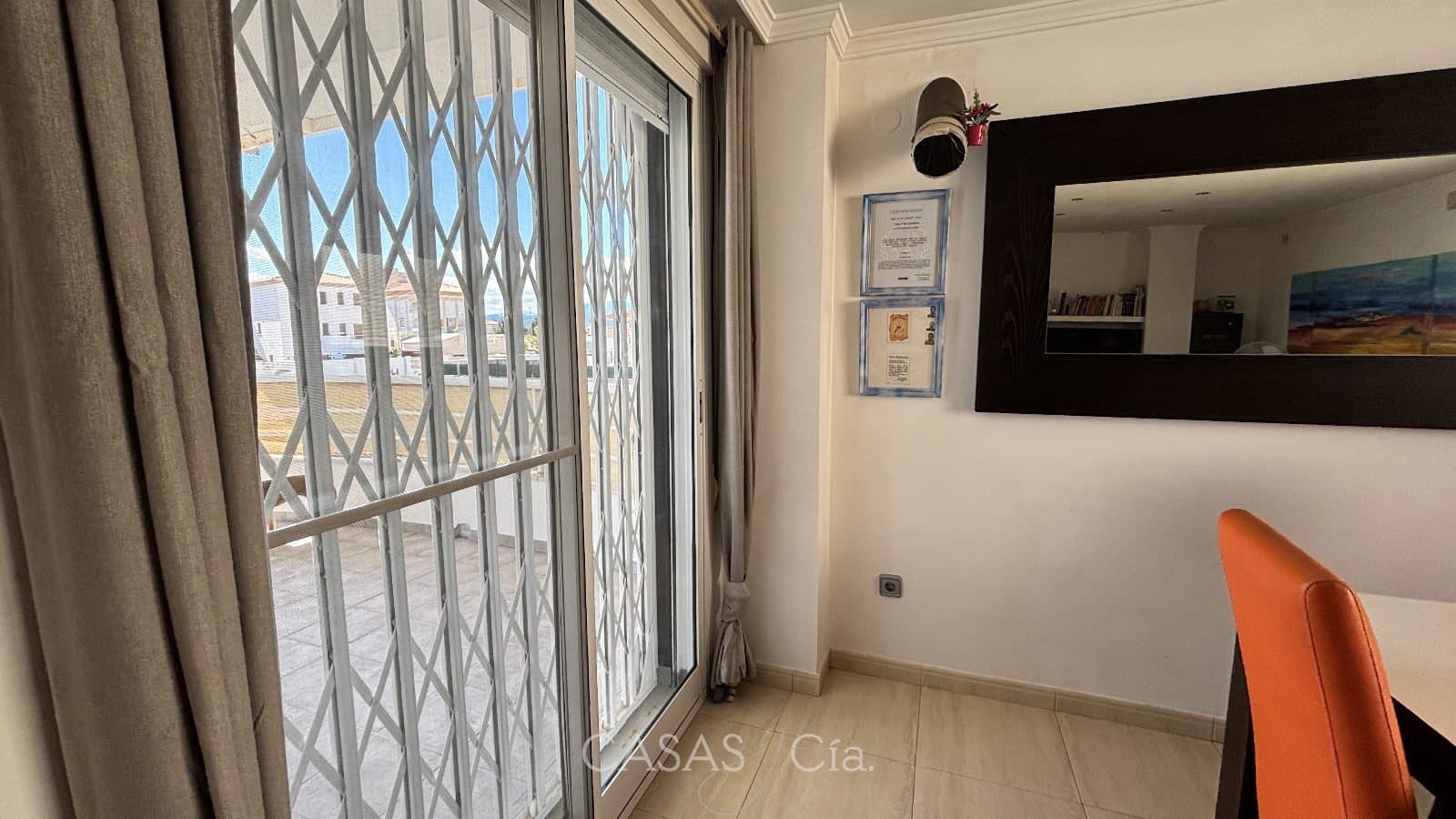 3 sypialnia Apartament na sprzedaż w Oliva z garażem - 295 000 € (Ref: 8961038)