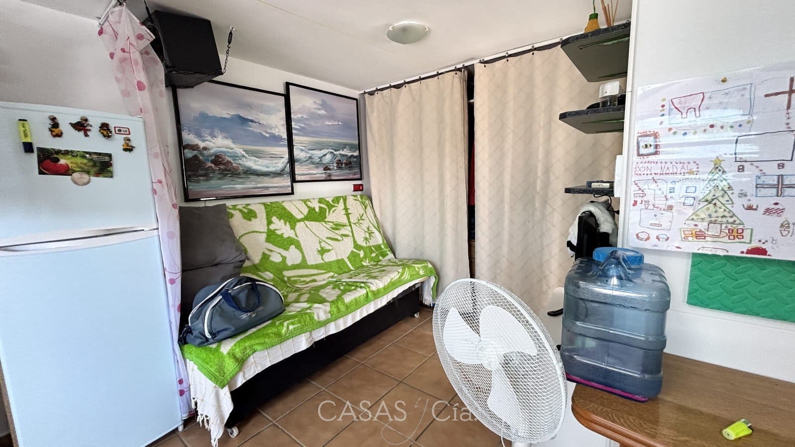 3 sypialnia Apartament na sprzedaż w Oliva z garażem - 295 000 € (Ref: 8961038)