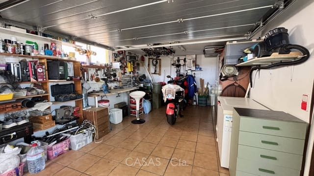 3 chambre Appartement à vendre à Oliva avec garage - 295 000 € (Ref: 8961038)