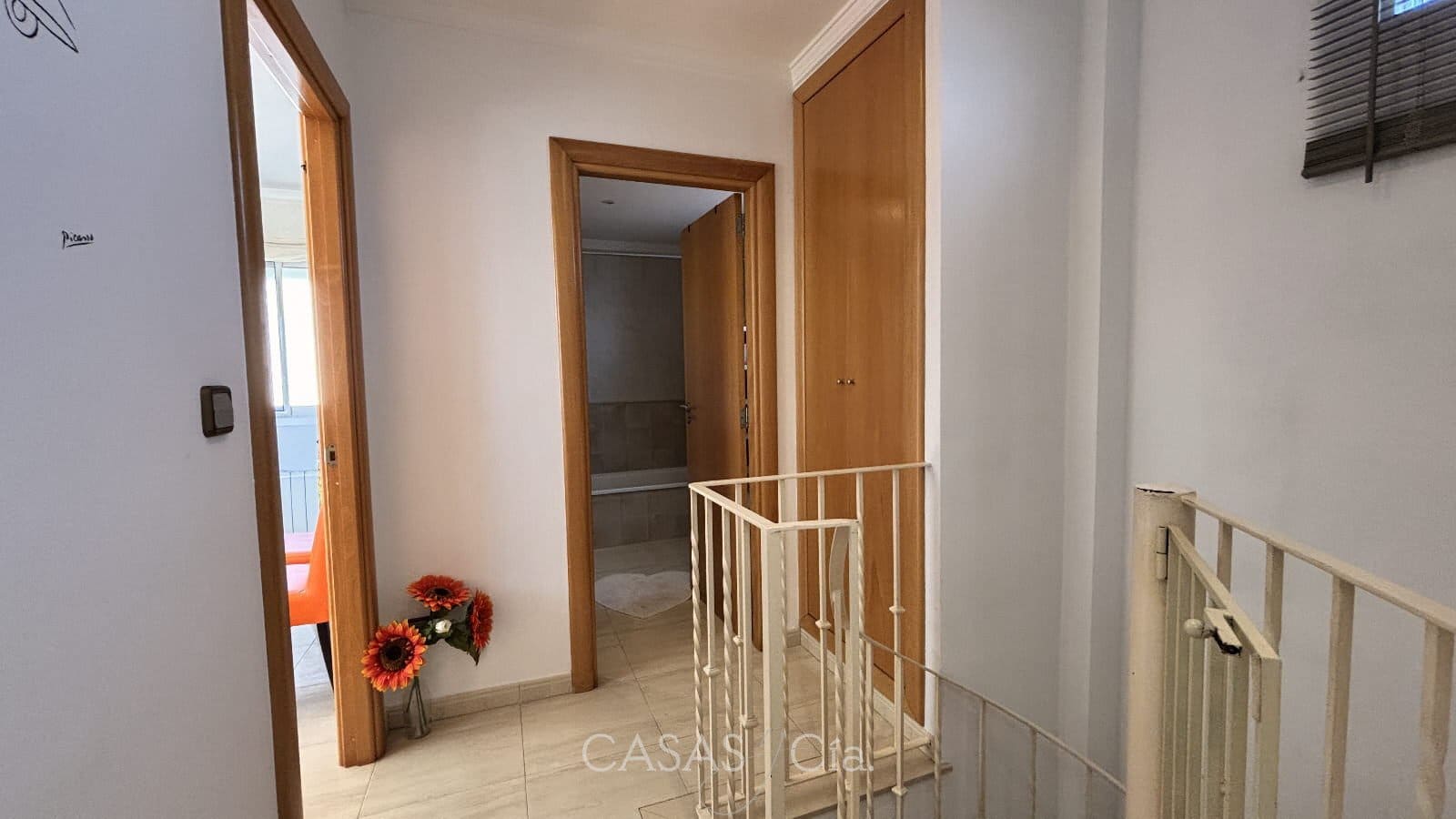 3 sypialnia Apartament na sprzedaż w Oliva z garażem - 295 000 € (Ref: 8961038)