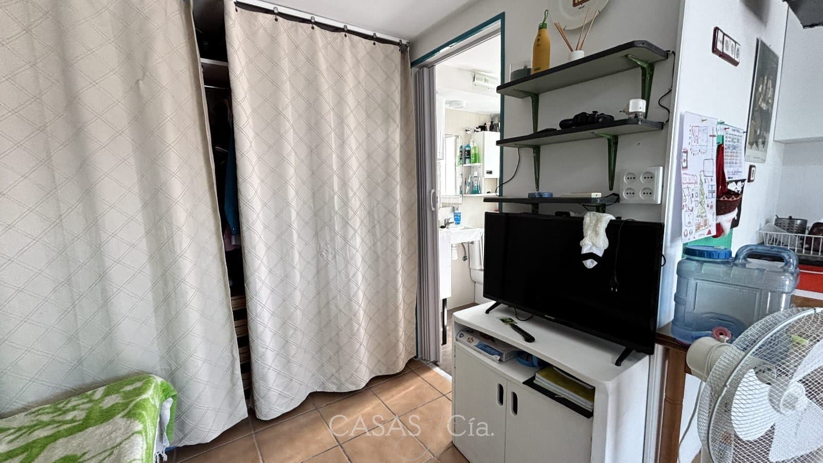 3 sypialnia Apartament na sprzedaż w Oliva z garażem - 295 000 € (Ref: 8961038)