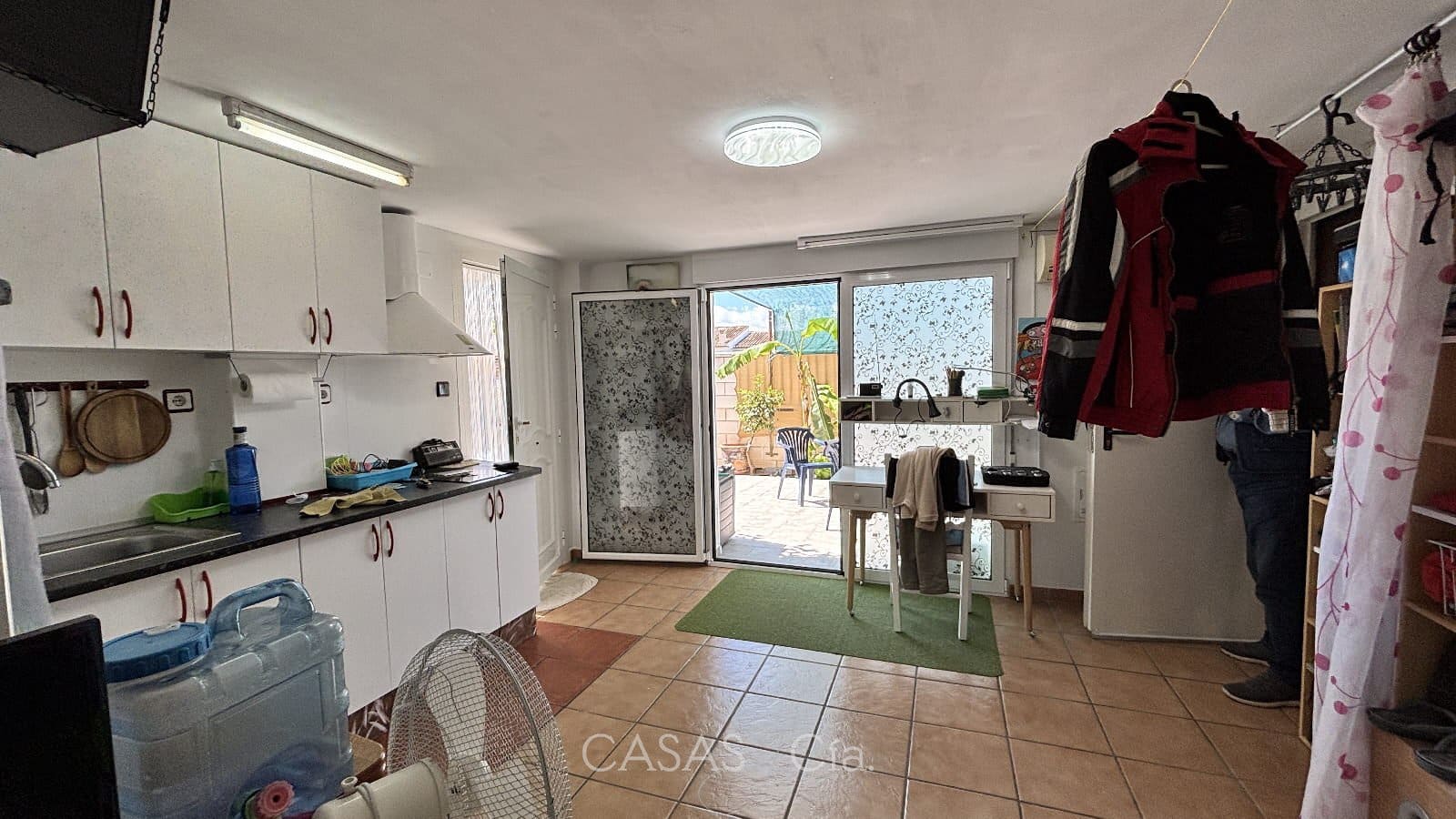 3 sypialnia Apartament na sprzedaż w Oliva z garażem - 295 000 € (Ref: 8961038)