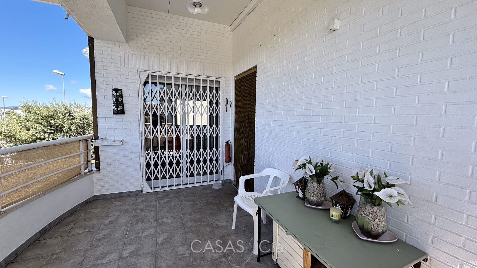 3 sypialnia Apartament na sprzedaż w Oliva z garażem - 295 000 € (Ref: 8961038)