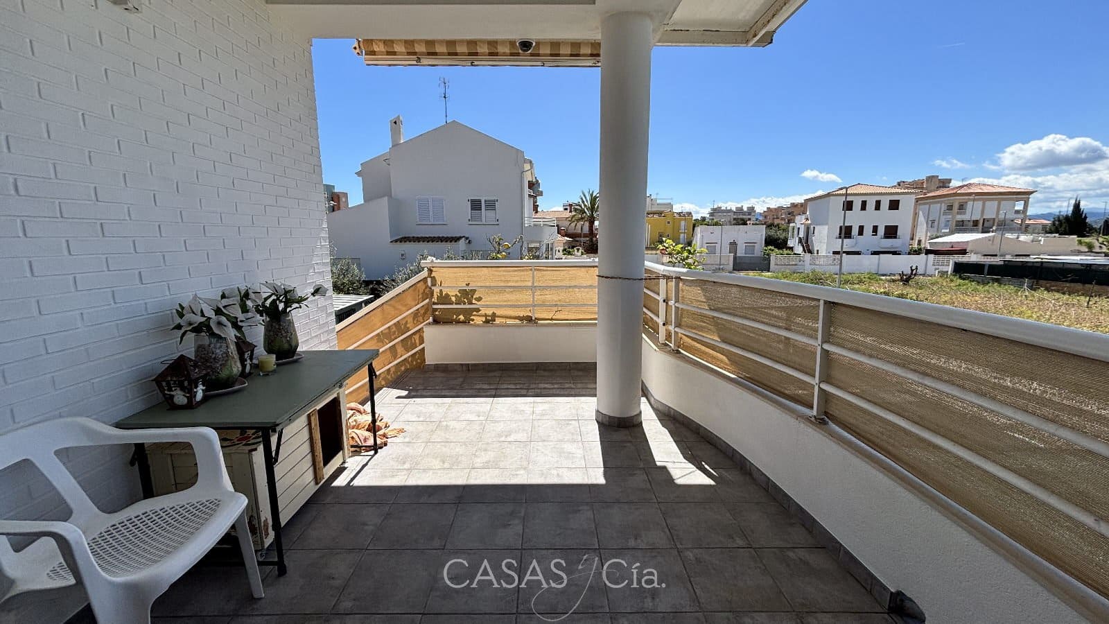 3 sypialnia Apartament na sprzedaż w Oliva z garażem - 295 000 € (Ref: 8961038)