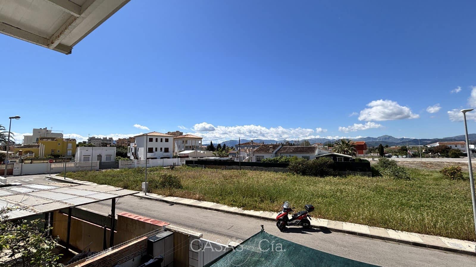 3 sypialnia Apartament na sprzedaż w Oliva z garażem - 295 000 € (Ref: 8961038)