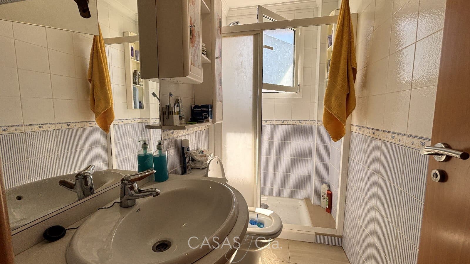 3 sypialnia Apartament na sprzedaż w Oliva z garażem - 295 000 € (Ref: 8961038)