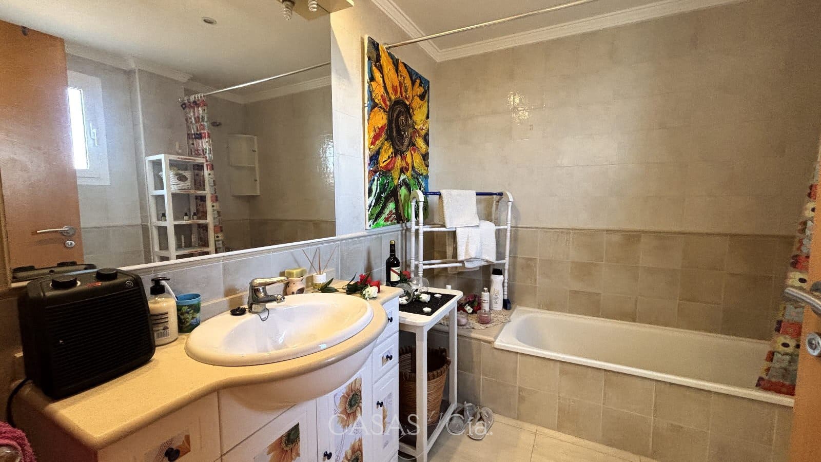 3 sypialnia Apartament na sprzedaż w Oliva z garażem - 295 000 € (Ref: 8961038)