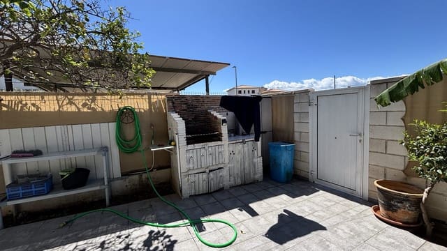 3 chambre Appartement à vendre à Oliva avec garage - 295 000 € (Ref: 8961038)