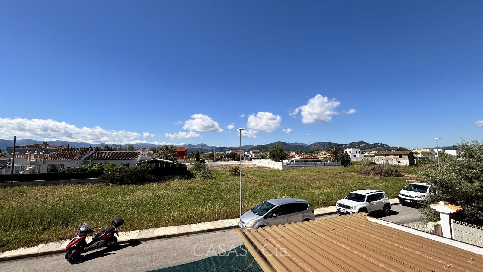 3 sypialnia Apartament na sprzedaż w Oliva z garażem - 295 000 € (Ref: 8961038)