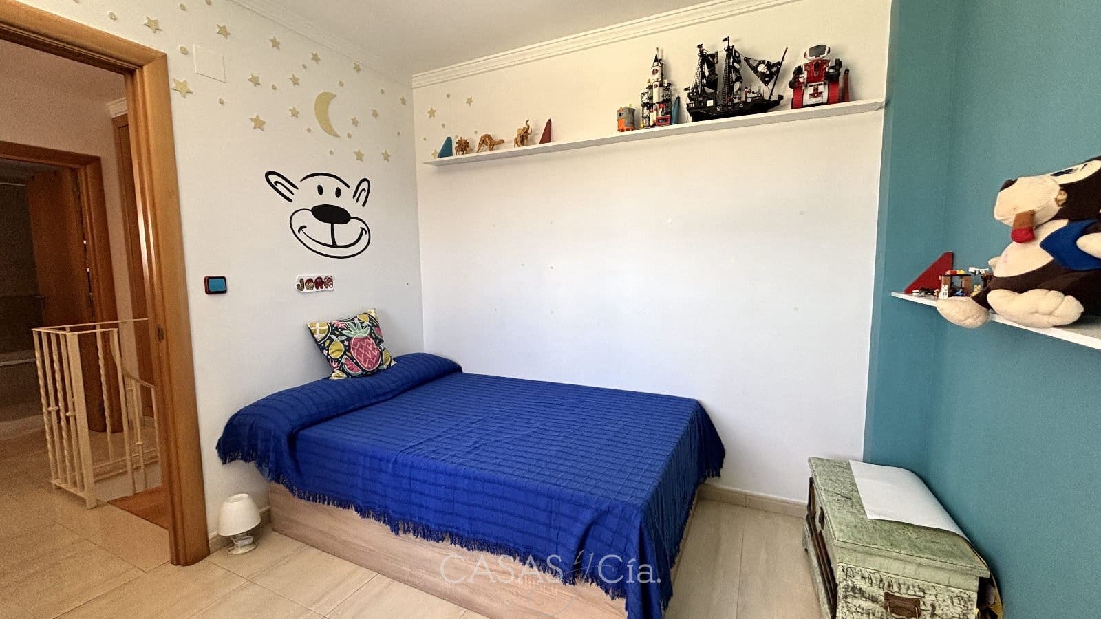 3 sypialnia Apartament na sprzedaż w Oliva z garażem - 295 000 € (Ref: 8961038)