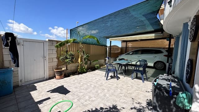 3 chambre Appartement à vendre à Oliva avec garage - 295 000 € (Ref: 8961038)