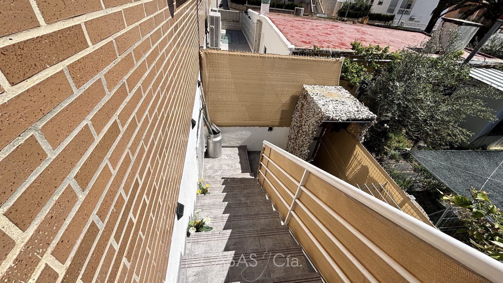 3 sypialnia Apartament na sprzedaż w Oliva z garażem - 295 000 € (Ref: 8961038)