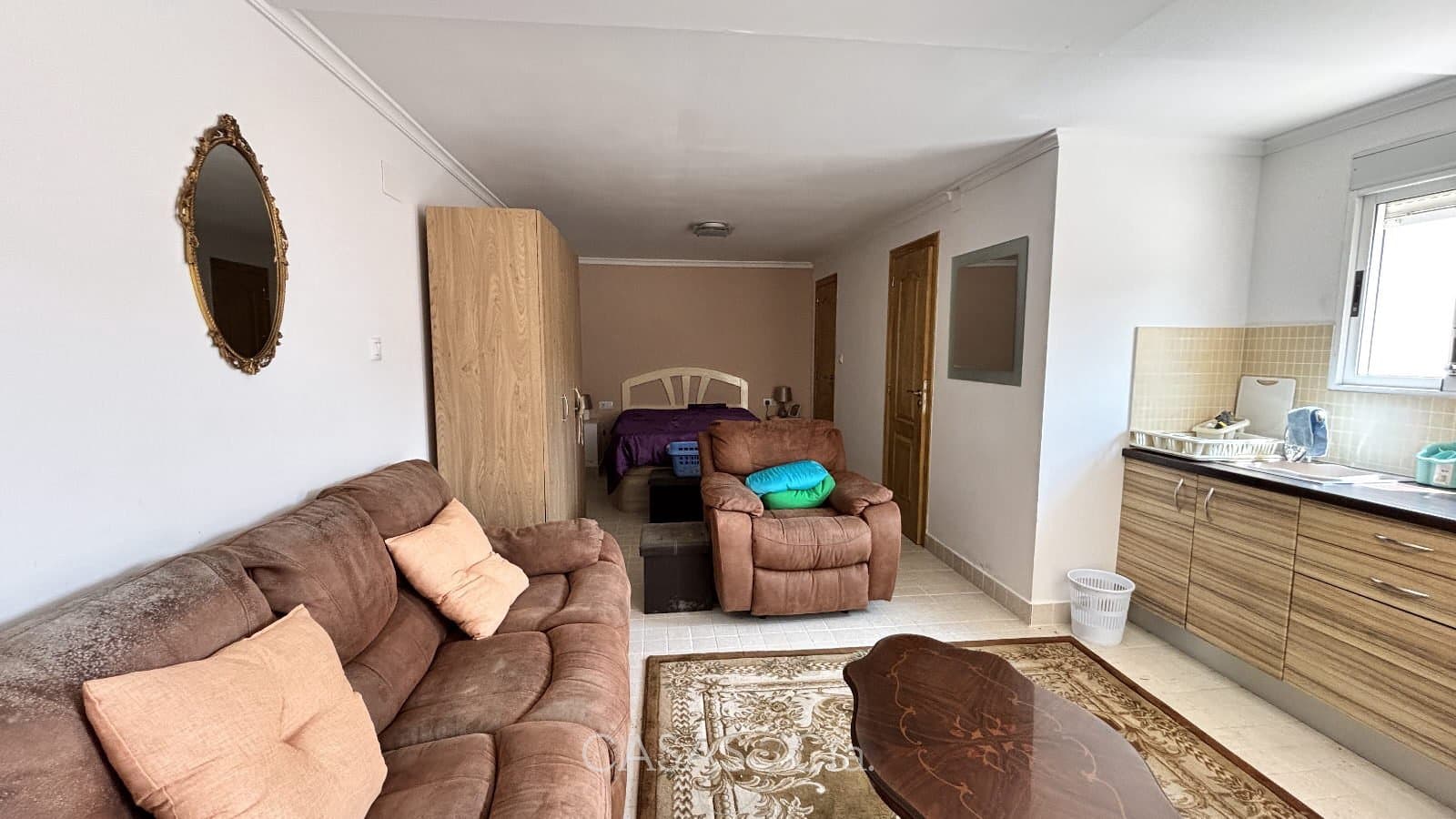 3 soveværelse Villa til salg i La Font d'En Carros med swimmingpool - € 274.000 (Ref: 9030626)