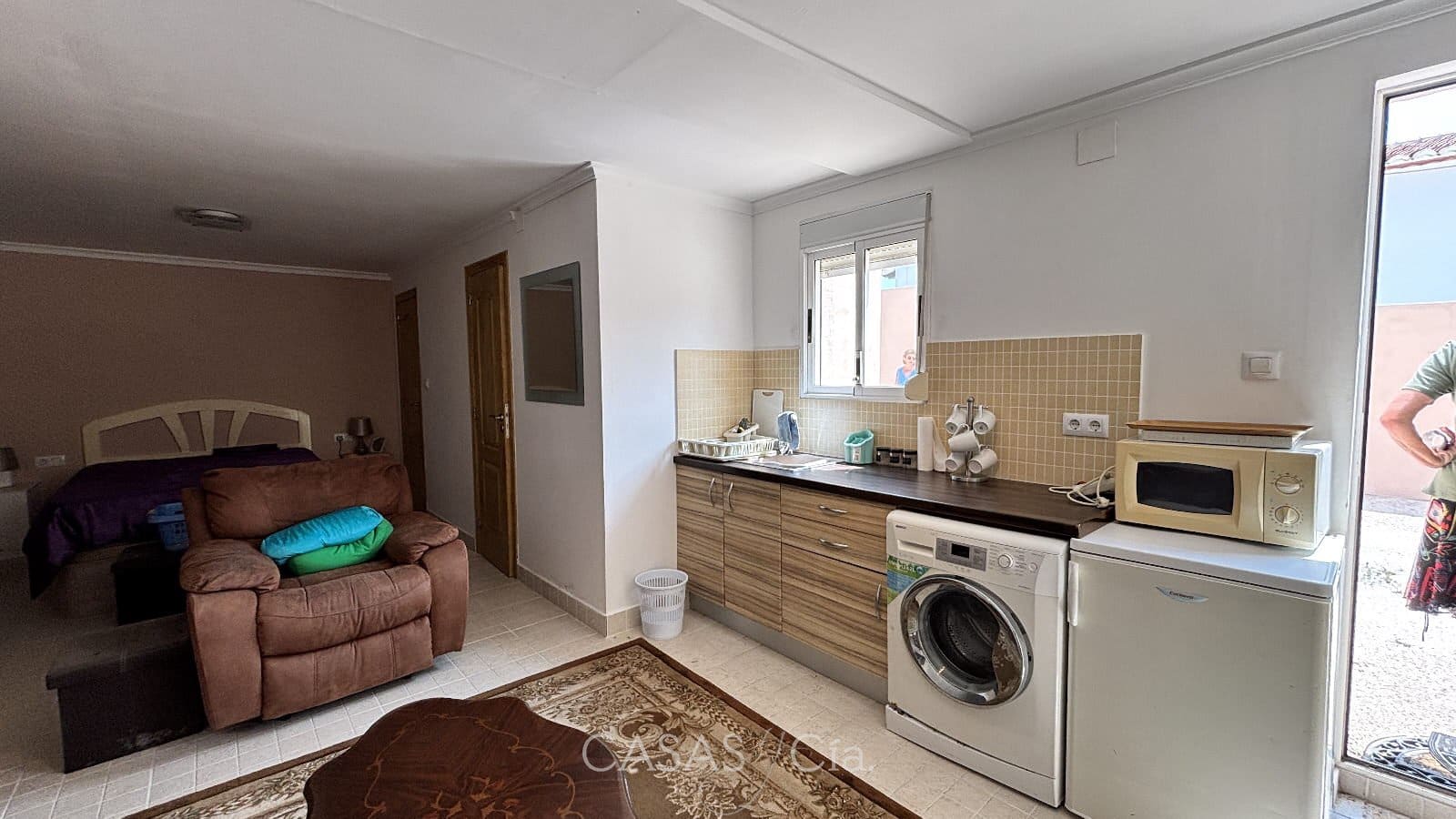 3 soveværelse Villa til salg i La Font d'En Carros med swimmingpool - € 274.000 (Ref: 9030626)