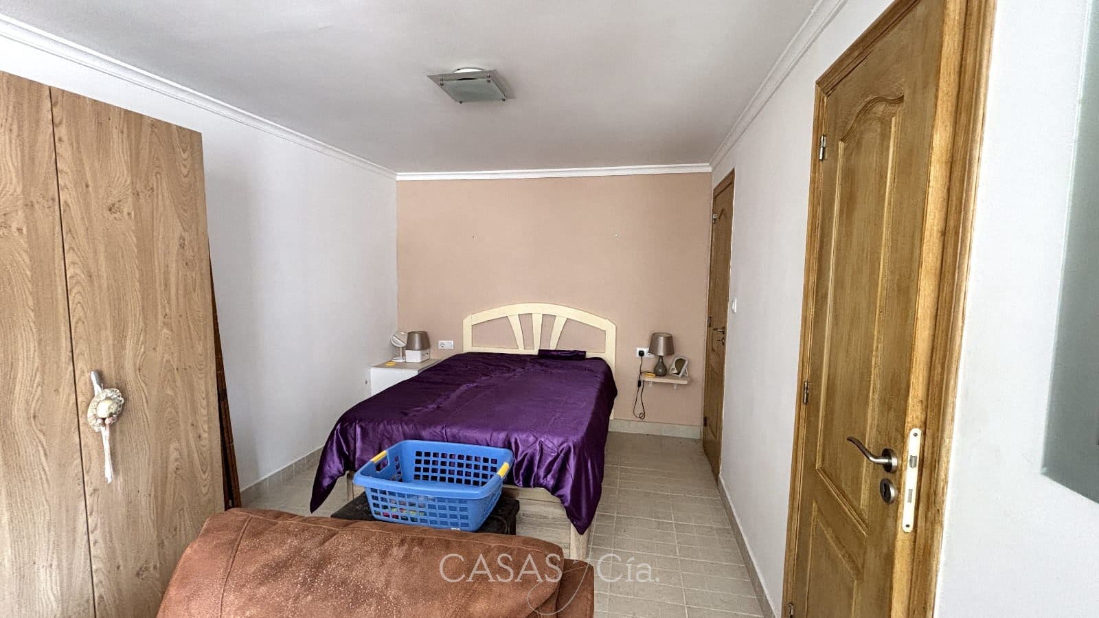 3 soveværelse Villa til salg i La Font d'En Carros med swimmingpool - € 274.000 (Ref: 9030626)