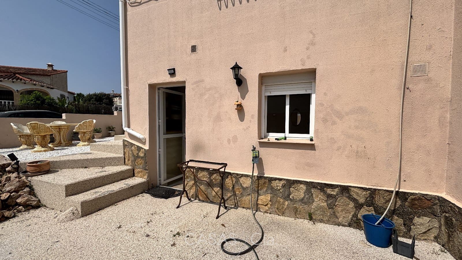 3 soveværelse Villa til salg i La Font d'En Carros med swimmingpool - € 274.000 (Ref: 9030626)