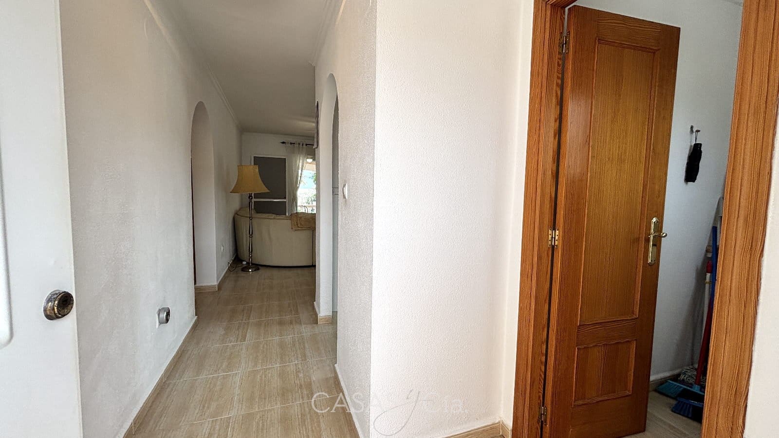 3 soveværelse Villa til salg i La Font d'En Carros med swimmingpool - € 274.000 (Ref: 9030626)