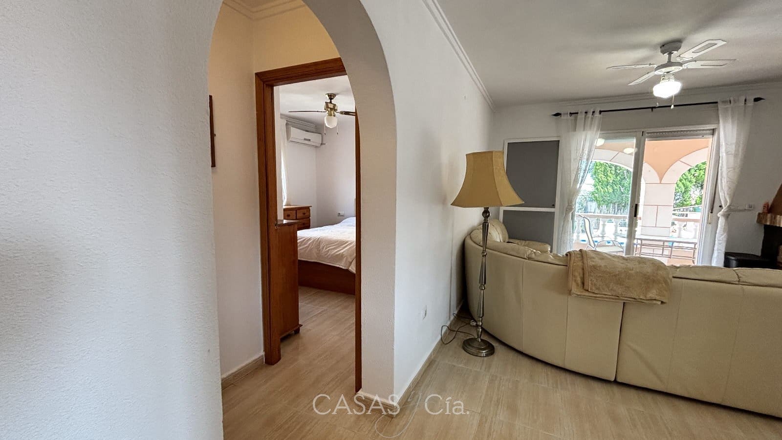 3 soveværelse Villa til salg i La Font d'En Carros med swimmingpool - € 274.000 (Ref: 9030626)