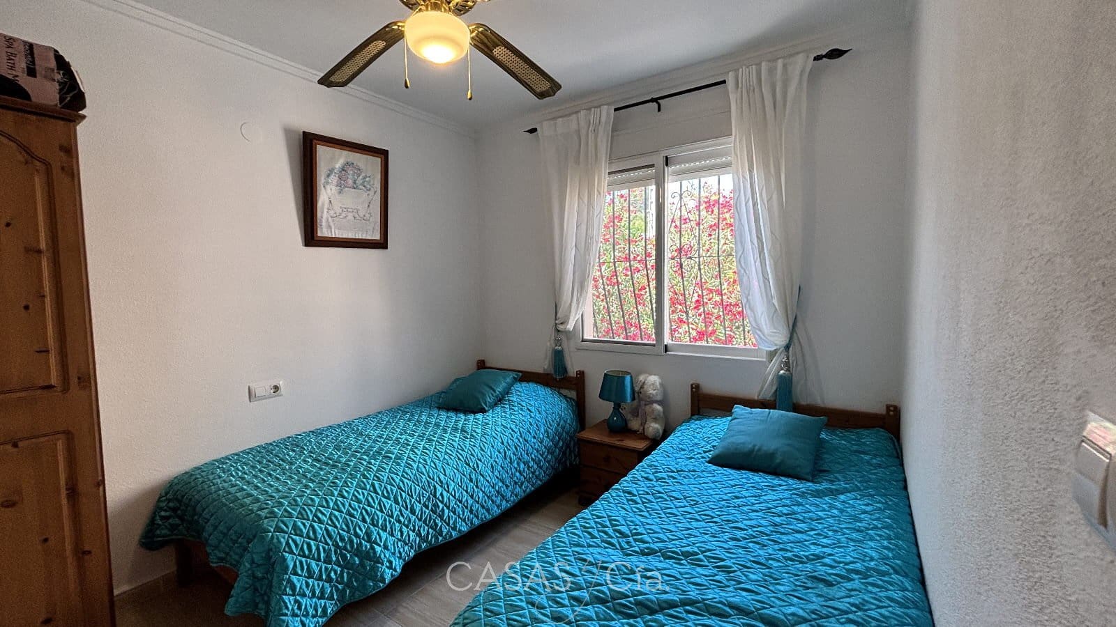 3 soveværelse Villa til salg i La Font d'En Carros med swimmingpool - € 274.000 (Ref: 9030626)