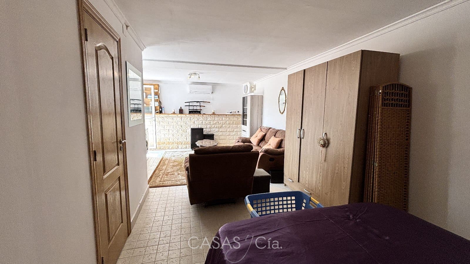 3 soveværelse Villa til salg i La Font d'En Carros med swimmingpool - € 274.000 (Ref: 9030626)