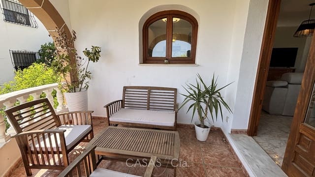 4 soverom Villa til salgs i La Font d'En Carròs med svømmebasseng - € 239 000 (Ref: 9159944)