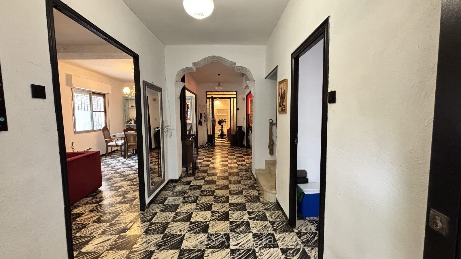 5 quarto Casa em Banda para venda em Oliva - 220 000 € (Ref: 9221350)