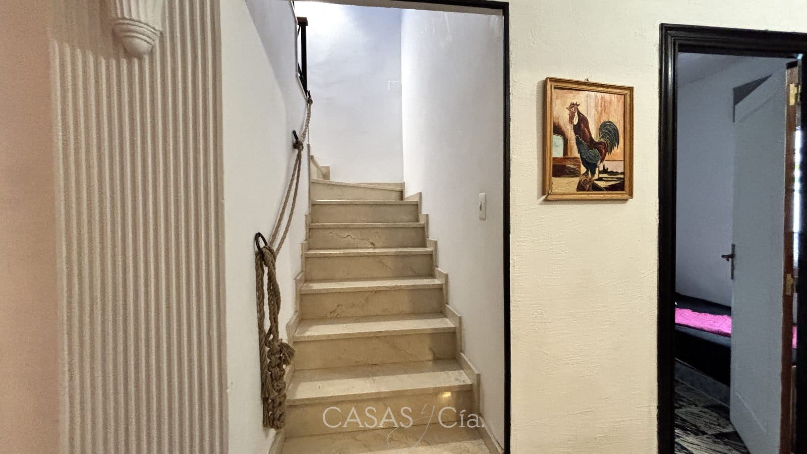5 quarto Casa em Banda para venda em Oliva - 220 000 € (Ref: 9221350)