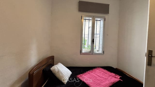 5 quarto Casa em Banda para venda em Oliva - 220 000 € (Ref: 9221350)