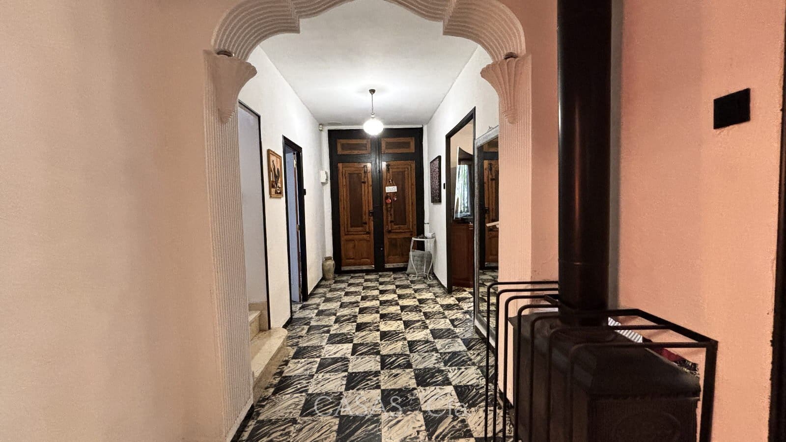 5 quarto Casa em Banda para venda em Oliva - 220 000 € (Ref: 9221350)